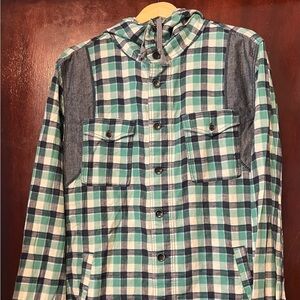 Men’s Onassis Shirt